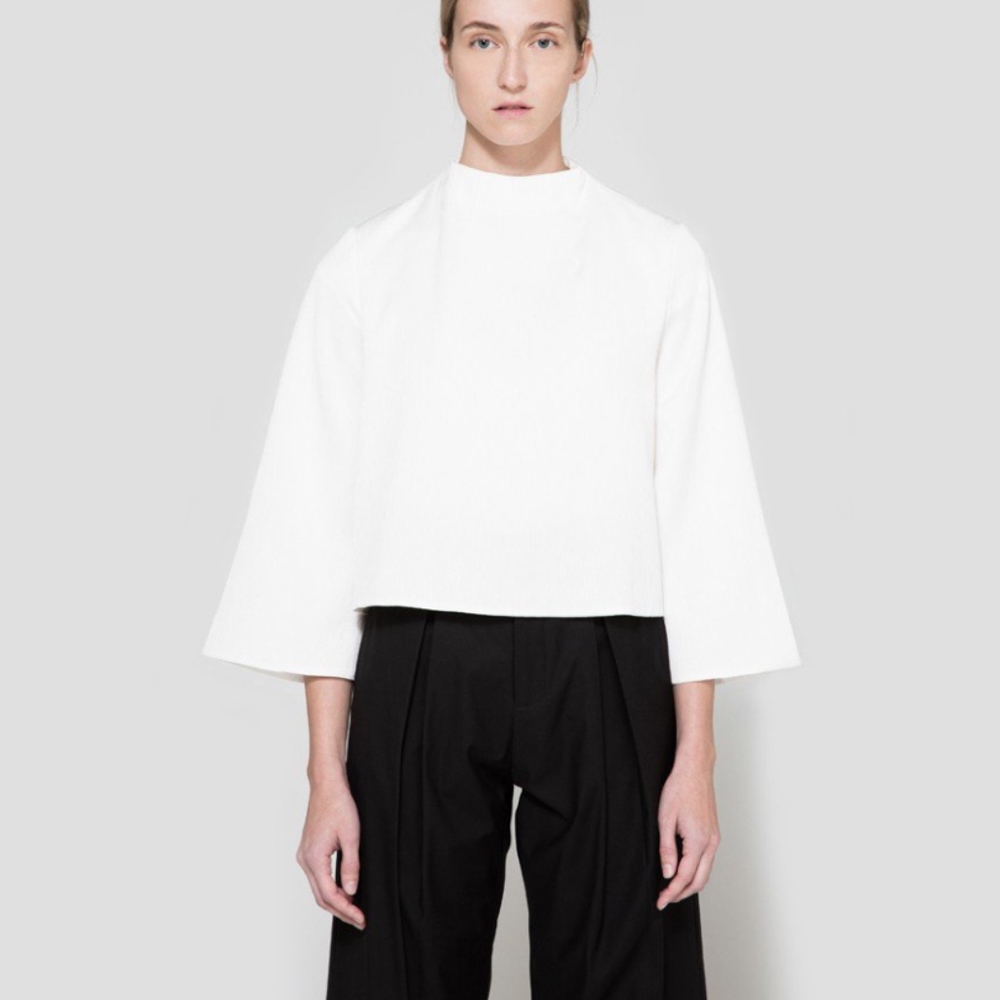 Stelen Simone Blouse